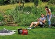 RACETOOLS - Groupe de surpression automatique EINHELL GE-AW 1144 SMART - vignette