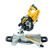DEWALT - Scie à onglets radiale 1400W 216 mm  DWS774-QS DEWALT - vignette