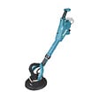 MAKITA - Ponceuse cloison sèche Ø225mm18V Makita DSL801ZU AWS extracteur + Sac de transport + abrasifs - vignette