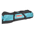 MAKITA - Ponceuse cloison sèche Ø225mm18V Makita DSL801ZU AWS extracteur + Sac de transport + abrasifs - vignette