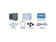 POOLEX - Pompe à chaleur 7,10 kW Jetline Selection Full Inverter Wifi 75 - Poolex - vignette