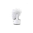 DOMO - ventilateur de table 20cm 45w 3 vitesses blanc - DO8148 - vignette
