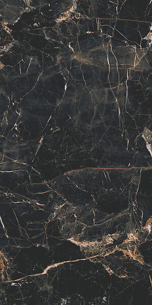 CERAM INDUSTRIE - Int marquina gold mat 59,7x119,7 1,43m2/bte - large
