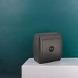 SOLERA - Prise TV en saillie - Noir graphite - Solera - vignette