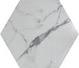 CERAM INDUSTRIE - Int statuarietto white 20x24 0,92m2/bte - vignette