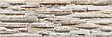 CERAM - Revêtement mural Behobia Beige 17x52 0,89m2/bte - vignette