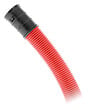 ZENITECH - Gaine TPC Ø63mm 25m - Rouge - Zenitech - vignette