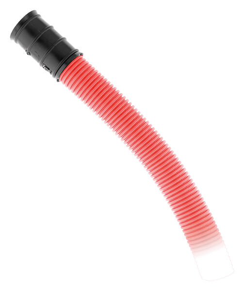 ZENITECH - Gaine TPC Ø40mm 25m - Rouge - Zenitech - large
