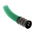 ZENITECH - Gaine TPC Ø50mm 25m - Vert - Zenitech - vignette