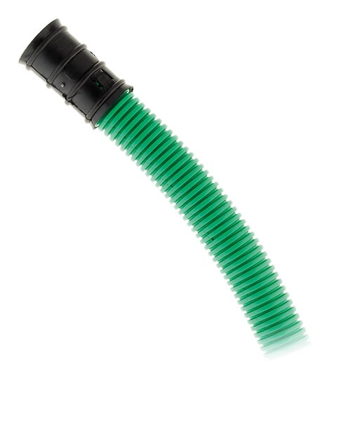 ZENITECH - Gaine TPC Ø50mm 25m - Vert - Zenitech - large
