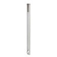 ZENITECH - Réglette de cuisine LED dimmable 8W 480lm 3000-6500K - Zenitech - vignette