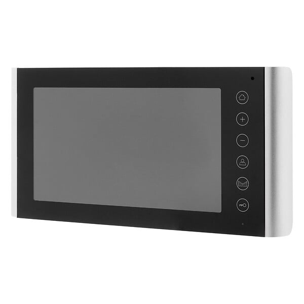 OTIO - Moniteur 7'' Open pour portier vidéo à composer - Otio - large