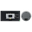 OTIO - Portier vidéo VisiHome avec mémoire interne - 2 fils - Otio - vignette