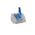 BLM - Sachet de 15 bornes 3 entrées - 485 - Blm - vignette