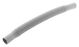ZENITECH - Lot de 2 manchons flexibles Ø20mm - Gris - Zenitech - vignette