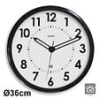 ORIUM - Horloge Automatic système DST Ø36cm - Orium - vignette