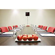 ORIUM - Horloge LED date - Rouge - Orium - vignette