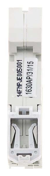 THOMSON - Disjoncteurs à connexions automatiques PH+N - 16A NF - Thomson - large
