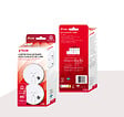 KIDDE - Pack 2 détecteurs de fumée 3Y29 + 1 monoxyde de carbone - Kidde - vignette