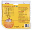 KIDDE - Pack 2 détecteurs de fumée 3Y29 + 1 monoxyde de carbone - Kidde - vignette