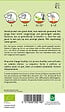 ARBORIX - Bio Roquette Rucola - Ca. 2 gr (Livraison Gratuite) - vignette