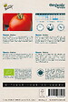 ARBORIX - Buzzy Organic Tomate Matina- Bio Semences - Ca. 0,1 gr (Livraison Gratuite) - vignette