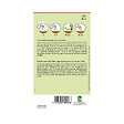 ARBORIX - Laitue Blonde Paresseuse - Ca. 3 gr (Livraison Gratuite) - vignette