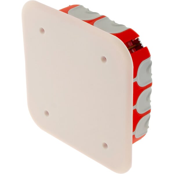 PROTEC - Boîte de dérivation No Air Multimat 120x120x40mm - Protec - large
