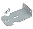 APIC - équerre de fixation avec 2 vis Apic - vignette