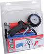 PRODIF - Kit aluminium 3 accessoires de gonflage 5003 - vignette