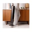 TAURUS ALPATEC - ventilateur colonne 50w 4 vitesses noir - FA009D - vignette
