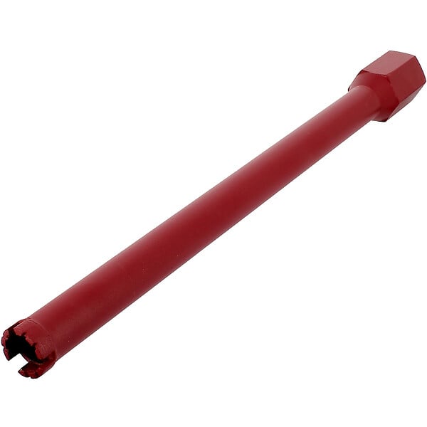 GT MARKET - Couronne diamant Ø 30 mm avec adaptateur pour perceuse et perforateur SDS-max - large