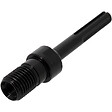 GT MARKET - Couronne diamant Ø 30 mm avec adaptateur pour perceuse et perforateur SDS-max - vignette