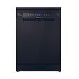 CANDY - lave-vaisselle 60cm 15 couverts 46db noir - CF5C6F0B - vignette
