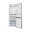 INDESIT - réfrigérateur combiné 60cm 322l nofrost inox - INK25322S4E - vignette