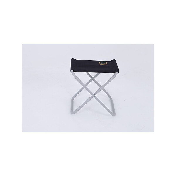 O'CAMP - Siège pliable pêcheur de camping - Dimensions : 37 x 37 x 42cm - large