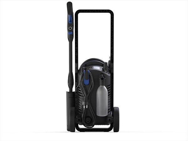 NILFISK - Nettoyeur Haute Pression Électrique Nilfisk Core 130-6 Power Control, 130 Bar(s) - large