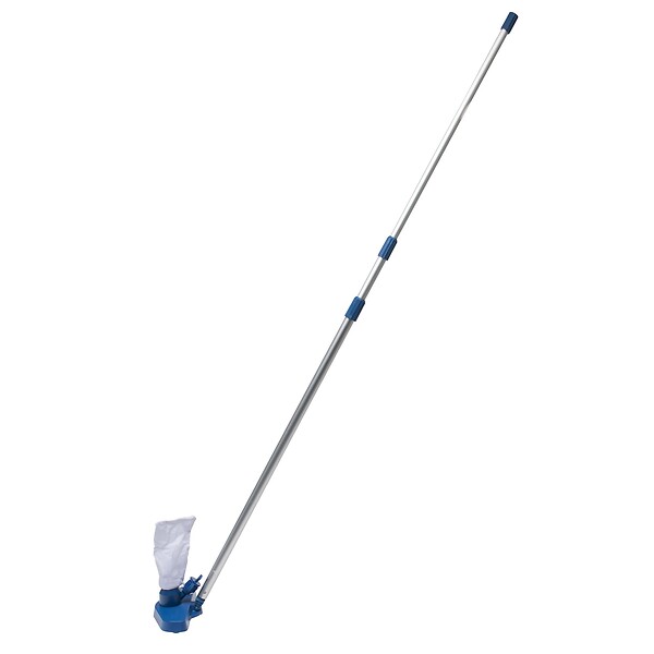 SUMMER WAVES - Kit d'entretien pour piscine hors-sol - large