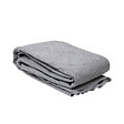 WERKAPRO - Tapis de sol pour piscine  110 g/m2 2,9 x 3,9 m pour piscine 2 x 3 m - vignette