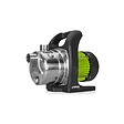 VITO - Pompe d'arrosage 800W 3000 L/h Pompe transfert Eaux avec Particules 1mm max VITO - vignette