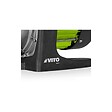 VITO - Pompe d'arrosage 800W 3000 L/h Pompe transfert Eaux avec Particules 1mm max VITO - vignette