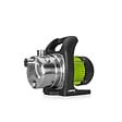 VITO - Pompe d'arrosage 800W 3000 L/h Pompe transfert Eaux avec Particules 1mm max VITO - vignette