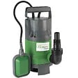 RIBILAND - Pompe tout usage avec flotteur. - vignette