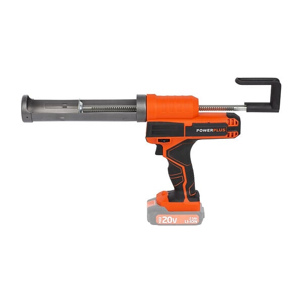 DUAL POWER - Pistolet à cartouche batterie Dual Power - large