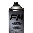 FM SPRAY - Peinture spray jaune john deere 400ml - vignette