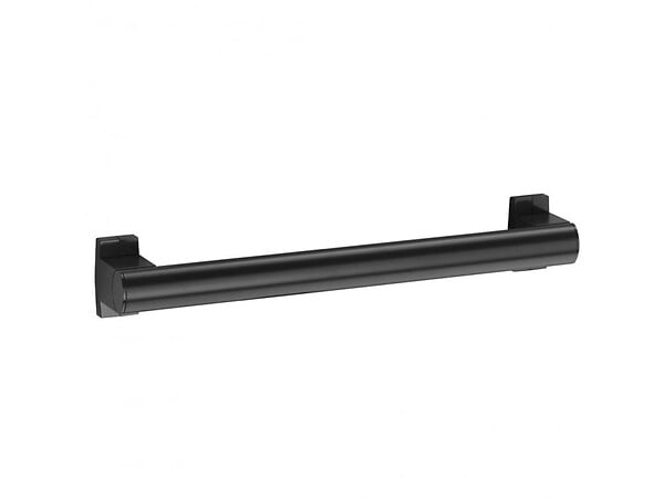 PELLET - Barre d'appui droite ARSIS - Finition : Blanc - Longueur 400 mm - large