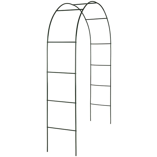 TECTAKE - Arche de jardin - large