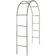 TECTAKE - Arche de jardin - vignette