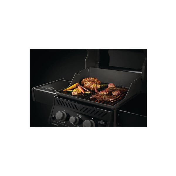 NAPOLEON - Plaque Plancha pour barbecue pour Rogue 365 / 525 - Napoleon - large