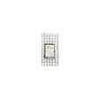 EASY CLOTURE - Gabion acier galvanisé L60 x H30 x Pr.30 cm tirants et crampons inclus - vignette